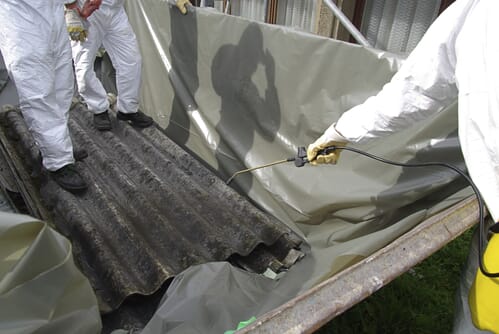 Asbestos Disposal images Asbestos Disposal images