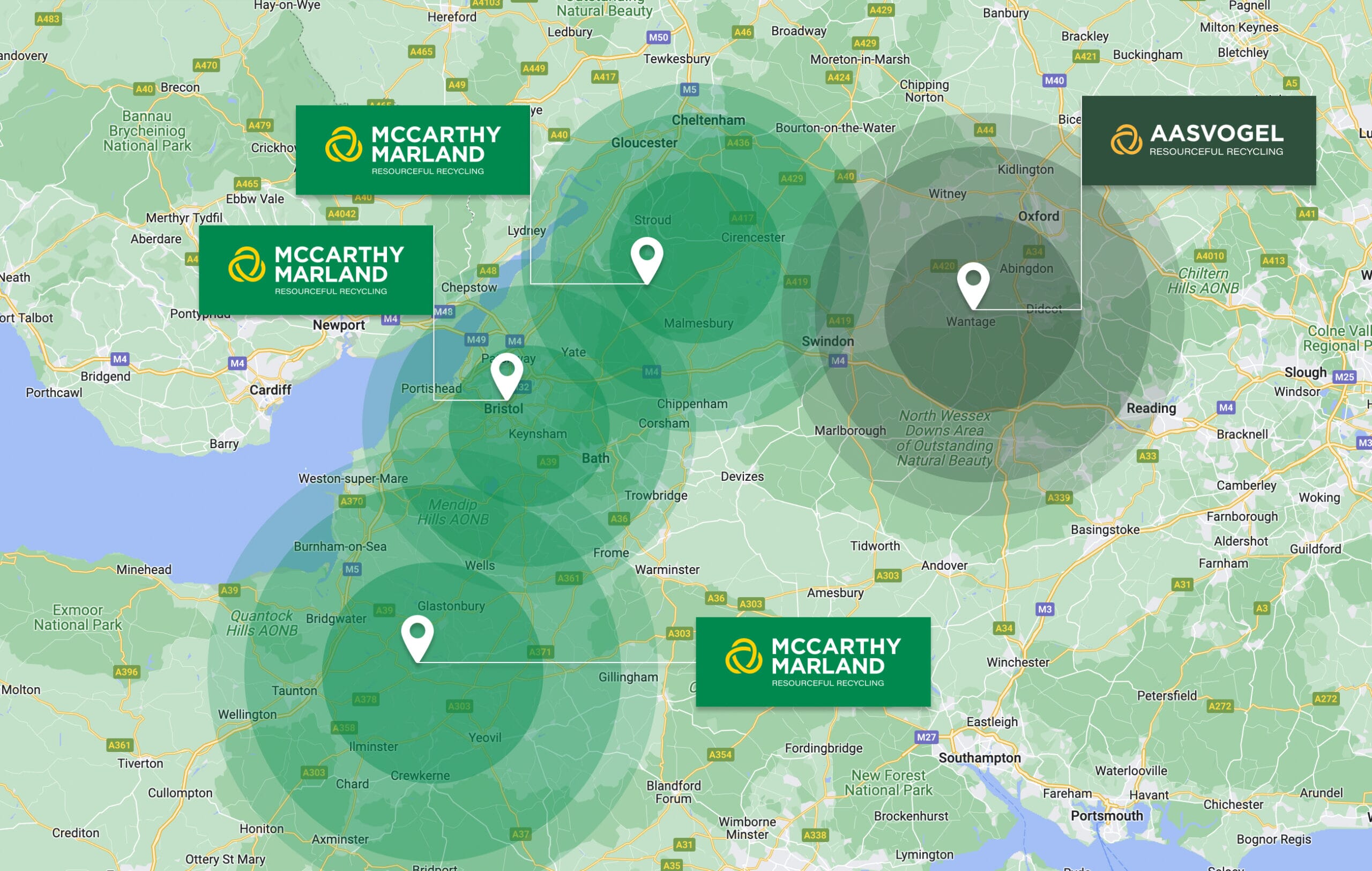 Map-scaled Map-scaled