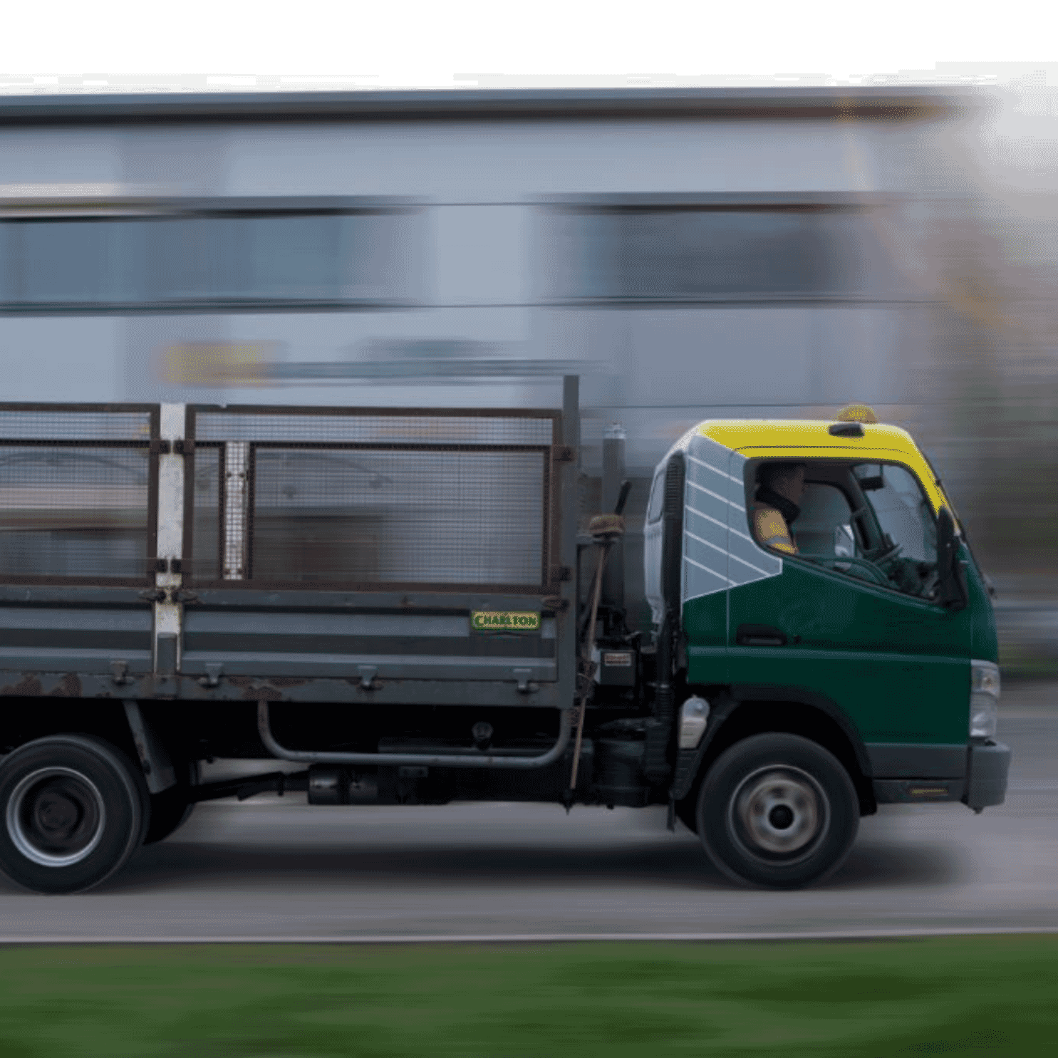 tipper-van tipper-van